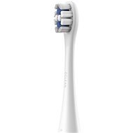 Oclean Delicate Care Extra Soft, P3K4-XPD Set 2 ks bílé - Toothbrush Replacement Head