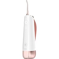 Oclean W10 Pink + 2 Düsen - Elektrische Munddusche