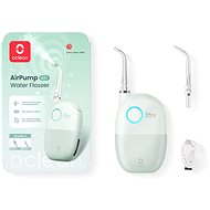 Oclean A10 Green - Electric Flosser