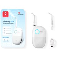 Oclean A10 White - Electric Flosser