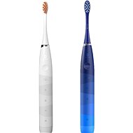 Oclean Flow White&Blue - Electric Toothbrush