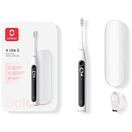 Oclean X Lite Set Grey - Electric Toothbrush