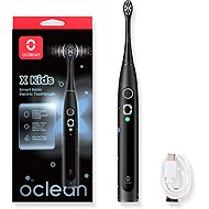 Oclean X Kids Black - Electric Toothbrush