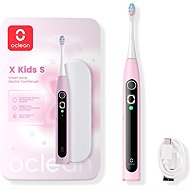 Oclean X Kids Pink - Electric Toothbrush