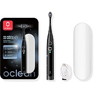Oclean X Kids Set Black - Elektromos fogkefe