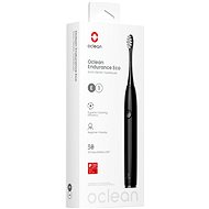 Oclean Endurance Eco Black - Electric Toothbrush