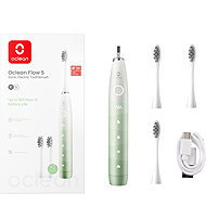 Oclean Flow S Green - Electric Toothbrush