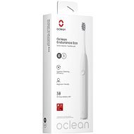 Oclean Endurance Eco White  - Electric Toothbrush