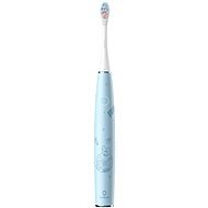 Oclean Junior Electric Toothbrush White - Elektrická zubná kefka