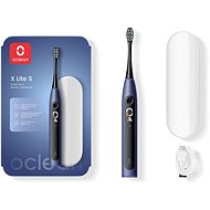 Oclean X Lite Set Dark Blue - Electric Toothbrush