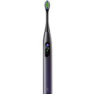 Oclean X Pro Purple - Electric Toothbrush