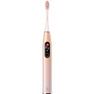Oclean X Pro Pink - Electric Toothbrush