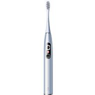 Oclean X Pro Digital Silver  - Electric Toothbrush