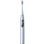 Oclean X Pro Digital Silver - Electric Toothbrush