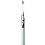Oclean X Pro Digital Set Silver - Electric Toothbrush