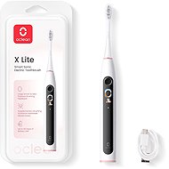 Oclean X Lite Grey - Electric Toothbrush