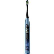 Oclean X10 Smart Sonic Blue - Elektrische Zahnbürste