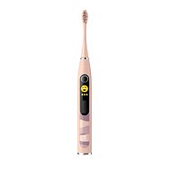 Oclean X10 Smart Sonic Pink - Elektrische Zahnbürste