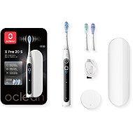 Oclean X Pro 20 Set White - Electric Toothbrush
