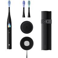 Oclean X Ultra S Black, černý - Electric Toothbrush