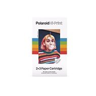 Polaroid HI-PRINT cartridge 2X3" 20-PACK - Fotópapír