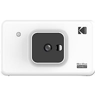 Kodak MINISHOT COMBO 2 White - Sofortbildkamera