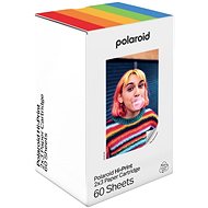 Polaroid Hi-Print 2x3 Paper Cartridge Generation 2 - 60 Sheets - Instant Film