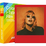 Polaroid colour film for I-type colour Frame - Instant Film