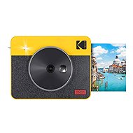 KODAK Mini Shot Retro 3 - Instant fényképezőgép