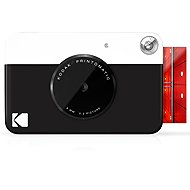 Kodak Printomatic Black - Instant Camera