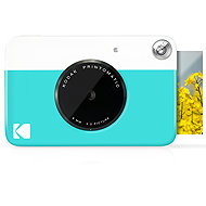 Kodak Printomatic Blue - Instant Camera