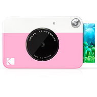 Kodak Printomatic Pink - Instant Camera