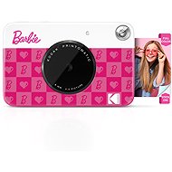 Kodak x Barbie Printomatic Instant Print Camera - Instant Camera