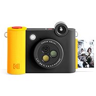 Kodak Smile+ Camera Black - Instant Camera
