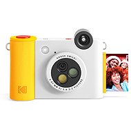 Kodak Smile+ Camera White - Instant Camera