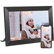 Kodak CF102P Black - Digitális képkeret