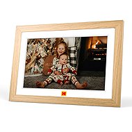 KODAK RCF-1018 Burlywood - Digital Photo Frame