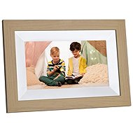KODAK RCF-702W Burlywood - Digital Photo Frame