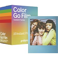 Polaroid Go Film Gradient Frame Double pack - Instant Film