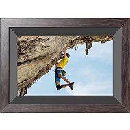 KODAK RCF-1012W Dark brown - Digital Photo Frame