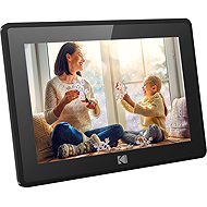 KODAK RCF-106H Black - Digital Photo Frame
