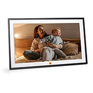 KODAK RCF-1561P Black - Digital Photo Frame