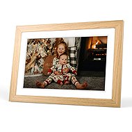 KODAK RCF-1561W Burlywood - Digitális képkeret