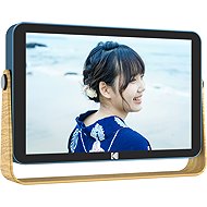 KODAK RWF-108V Ocean blue - Digital Photo Frame