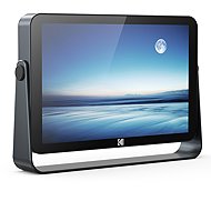 KODAK RWF-109V Smoky gray - Digital Photo Frame