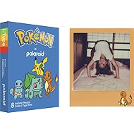 Polaroid Color Film for I-Type Pokemon edition - Instant Film