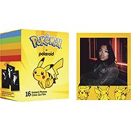 Polaroid Color film for Go Pokemon Light Frame (Double Pack) - Sofortbildfilm