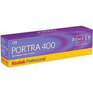 Kodak Portra 400 135-36x5 - cine-film
