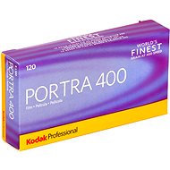 Kodak Portra 400 120x5 - cine-film