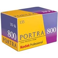 Kodak Portra 800 135-36 x 1 - Fényképezőgép film